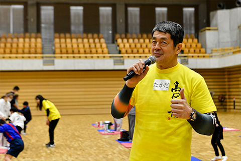 ダイヤモンド・キッズ・カレッジ写真ギャラリーNO.1