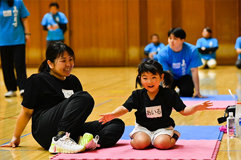 ダイヤモンド・キッズ・カレッジ写真ギャラリーNO.14