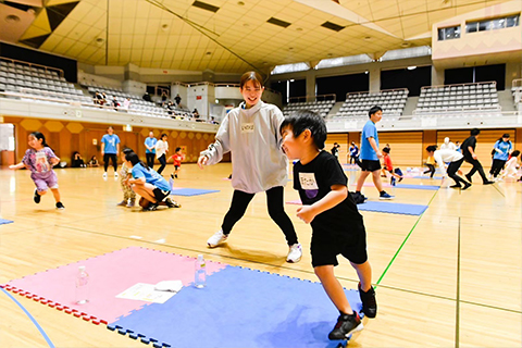 ダイヤモンド・キッズ・カレッジ写真ギャラリーNO.16