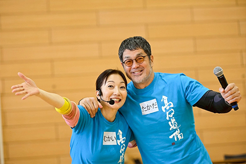 ダイヤモンド・キッズ・カレッジ写真ギャラリーNO.19