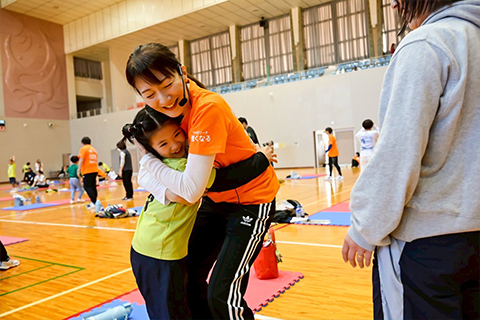 ダイヤモンド・キッズ・カレッジ写真ギャラリーNO.20