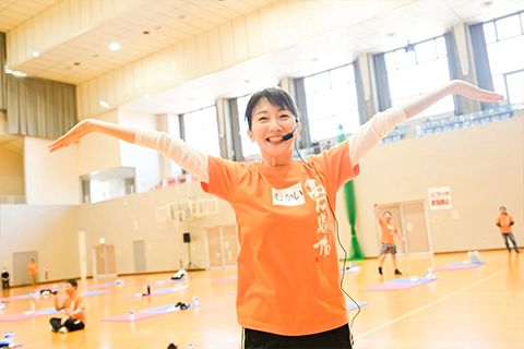 ダイヤモンド・キッズ・カレッジ写真ギャラリーNO.24