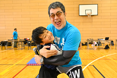 ダイヤモンド・キッズ・カレッジ写真ギャラリーNO.6