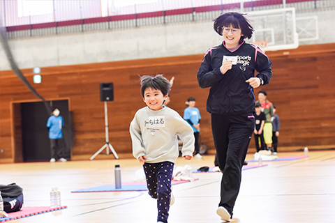 ダイヤモンド・キッズ・カレッジ写真ギャラリーNO.9