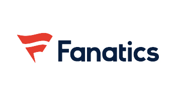 Fanatics japan様